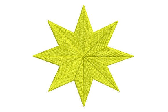 8 Pointed Star Coin Review