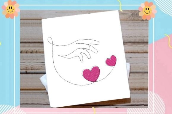 Beautiful Heart Design 11 Review