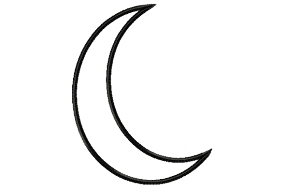 Crescent Halloween Embroidery Design Review