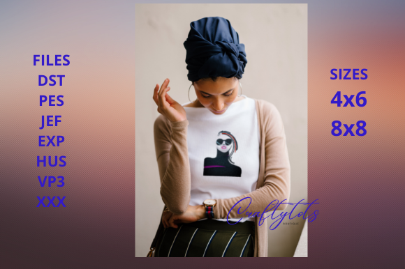 Cute Chic in Braids Review