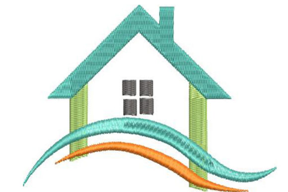House of Colors Logo: A Designer’s Review