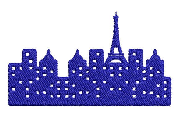 Paris Embroidery Design Review