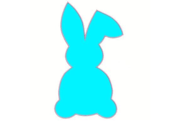 Rabbit Embroidery Review: A Designer’s Take on This Cute Design