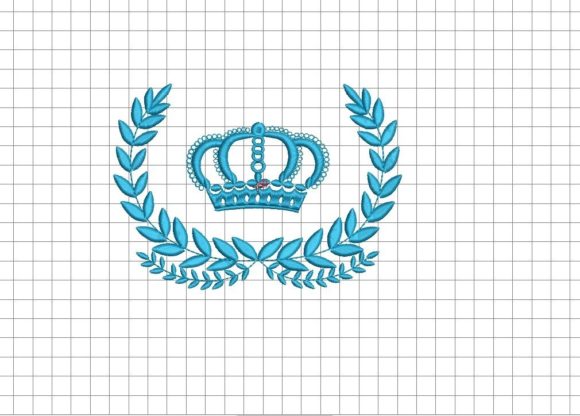 Reviewing the Prince Embroidery Design for Boutique Apparel