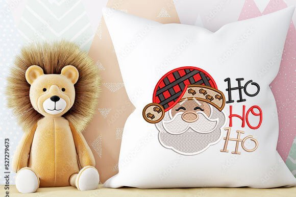 Santa Claus Design: A Designer’s Review for Holiday Collections