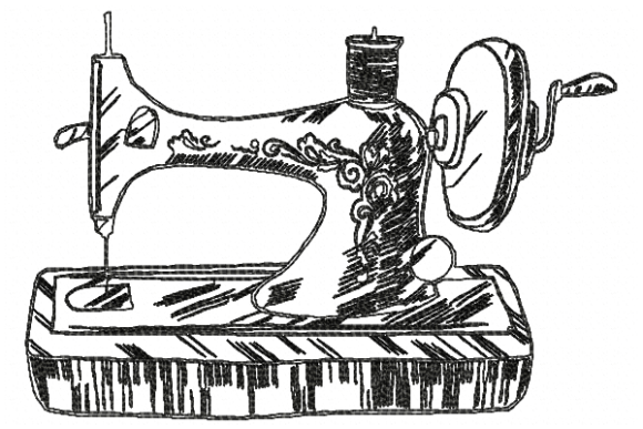 Sewing Line Embroidery Review for Boutique Apparel