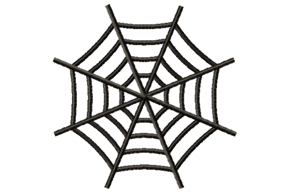 Spiderweb Embroidery Design Review